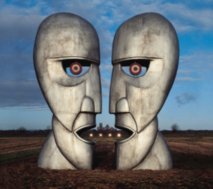 Dark Side Of The Moon (50Th Anniversary Remaster) & More & Division Bell