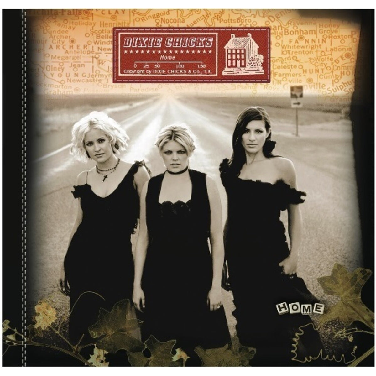 Gaslighter & Essential Chicks (2LP) & Fly & Home