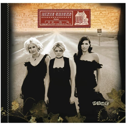 Gaslighter & Essential Chicks (2LP) & Fly & Home