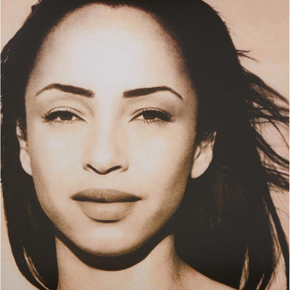 Lovers Rock & Best Of Sade (2LP/180G/Gatefold)