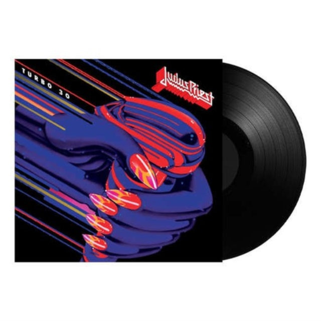 Turbo 30 (150G) & Defenders Of The Faith (180G/Dl Code) & British Steel (180G)(Dl Code)