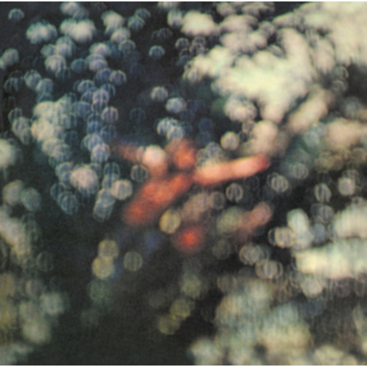 Meddle (180G/Gatefold/2016 Version) & Obscured By Clouds (180G/2016 Version)