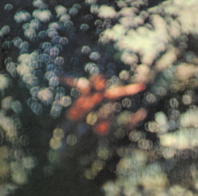 Saucerful Of Secrets (Mono/180G) & Obscured By Clouds (180G/2016 Version)