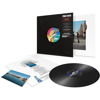 Atom Heart Mother (180G/Gatefold/2016 Version) & Wish You Were Here (180G)