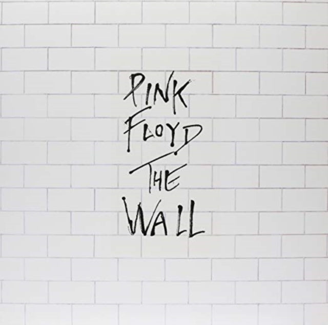 Product Image : This LP Vinyl is brand new.<br>Format: LP Vinyl<br>Music Style: Art Rock<br>This item's title is: Wall (2016 Remaster/180G/Gatefold)<br>Artist: Pink Floyd<br>Label: LEGACY/ COLUMBIA<br>Barcode: 888751842816<br>Release Date: 8/26/2016