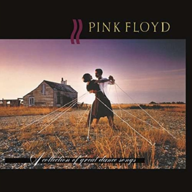 This is a 4 LP Vinyl SKU bundle.
1.This LP Vinyl is brand new.Format: LP VinylMusic Style: Prog RockThis item's title is: Animals (2018 Remix) (180G)Artist: Pink FloydLabel: Pink Floyd RecordsBarcode: 190758768519Release Date: 9/16/2022
2.This LP Vinyl is brand new.