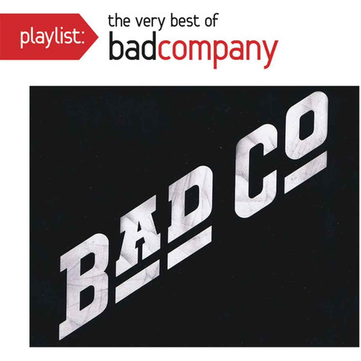Playlist: Very Best Of Bad Company