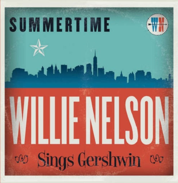 This LP Vinyl is brand new.Format: LP VinylThis item's title is: Summertime: Willie Nelson Sings GershwinArtist: Willie NelsonBarcode: 888751889514Release Date: 2/26/2016
