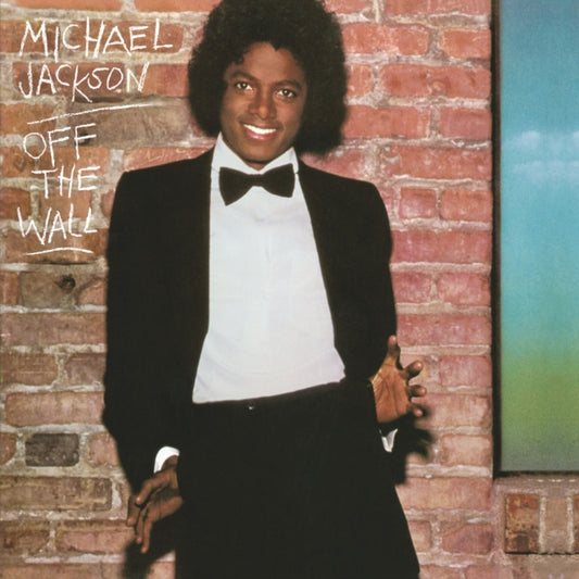 Off The Wall (140G/Gatefold)