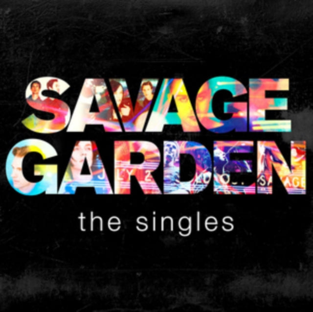 This is a 2 CD SKU bundle.
1.This CD is brand new.Format: CDMusic Style: Pop RockThis item's title is: Truly Madly Completely: Best OfArtist: Savage GardenLabel: SONY SPECIAL MARKETINGBarcode: 886919858822Release Date: 5/8/2012
2.This CD is brand new.