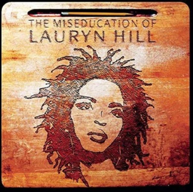 This LP Vinyl is brand new.Format: LP VinylMusic Style: Pop RapThis item's title is: Miseducation Of Lauryn HillArtist: Lauryn HillLabel: SONY MUSIC CMGBarcode: 888751942219Release Date: 6/10/2016