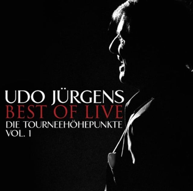 This CD is brand new.Format: CDMusic Style: BalladThis item's title is: Best Of Live: Die TourneehohepunkteArtist: Udo JurgensBarcode: 888837057127Release Date: 3/22/2013