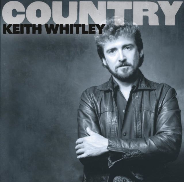 This CD is brand new.Format: CDThis item's title is: Country: Keith WhitleyArtist: Keith WhitleyBarcode: 888837066020Release Date: 2/15/2013