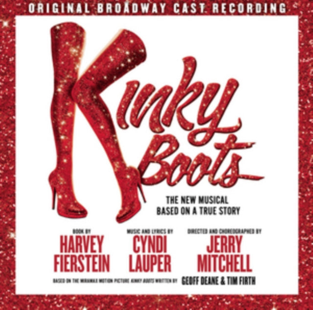 Kinky Boots O.C.R.