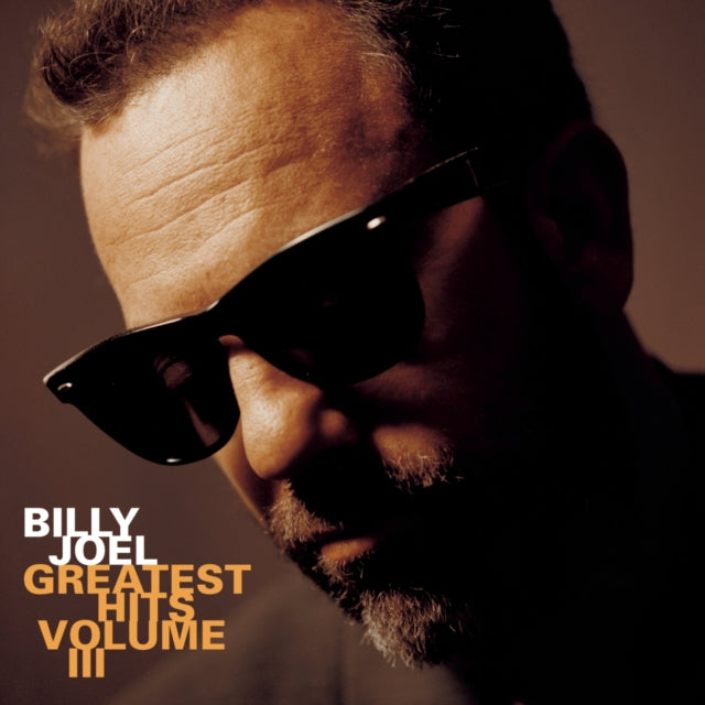Billy Joel - Greatest Hits Vol.3 - CD