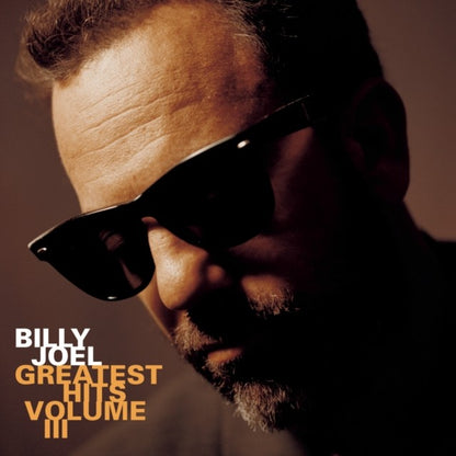 Songs In The Attic & Turnstiles & Nylon Curtain & Stormfront & Hits & 52Nd Street & Glass Houses & Piano Man & Greatest Hits Vol.3