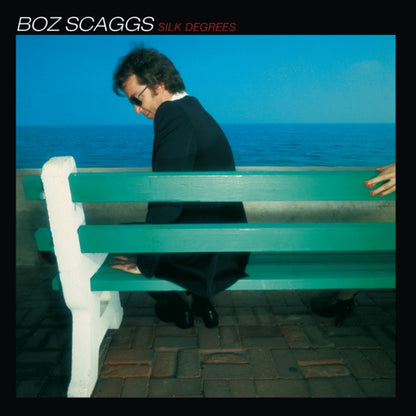 Detour & Playlist: Very Best Of Boz Scaggs & Silk Degrees & Hits