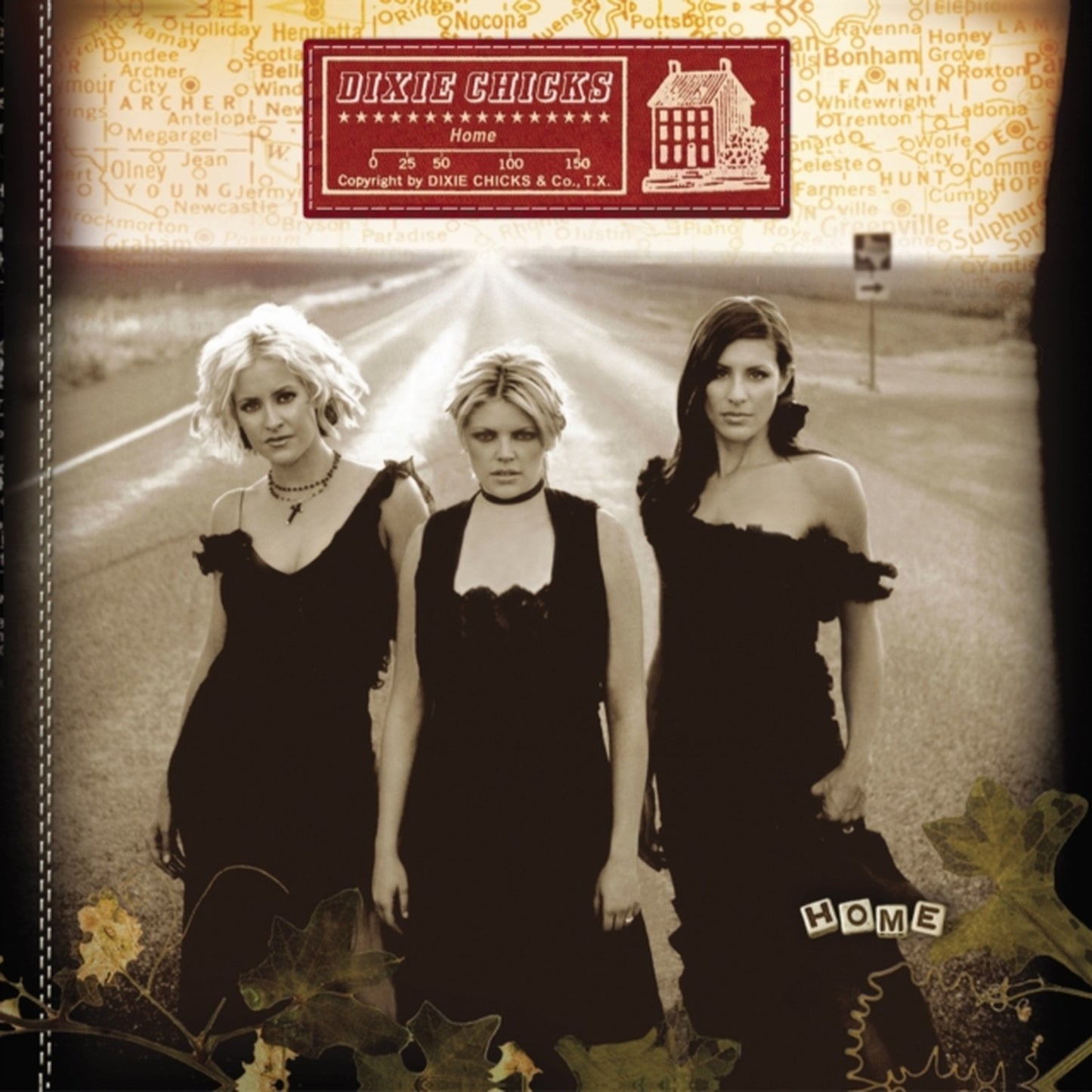 Chicks - Home & Fly - CD Bundle