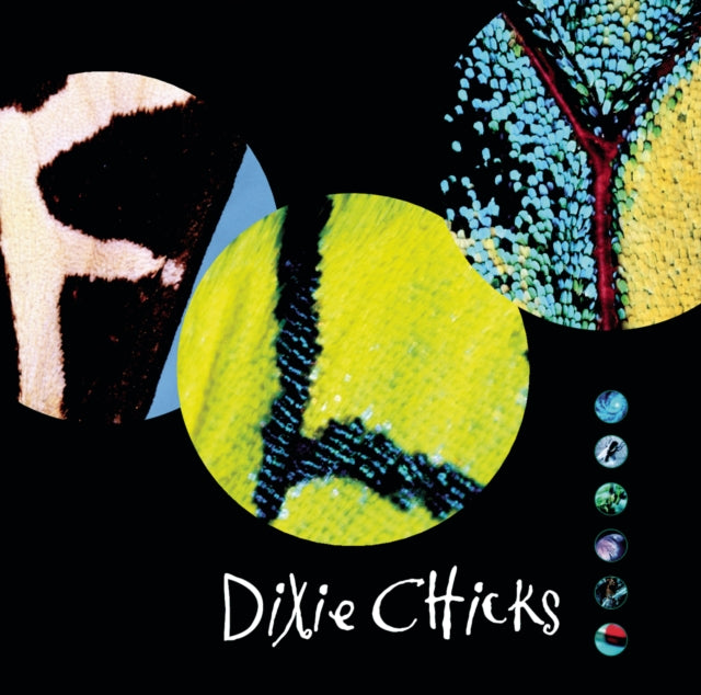 Chicks - Home & Fly - CD Bundle