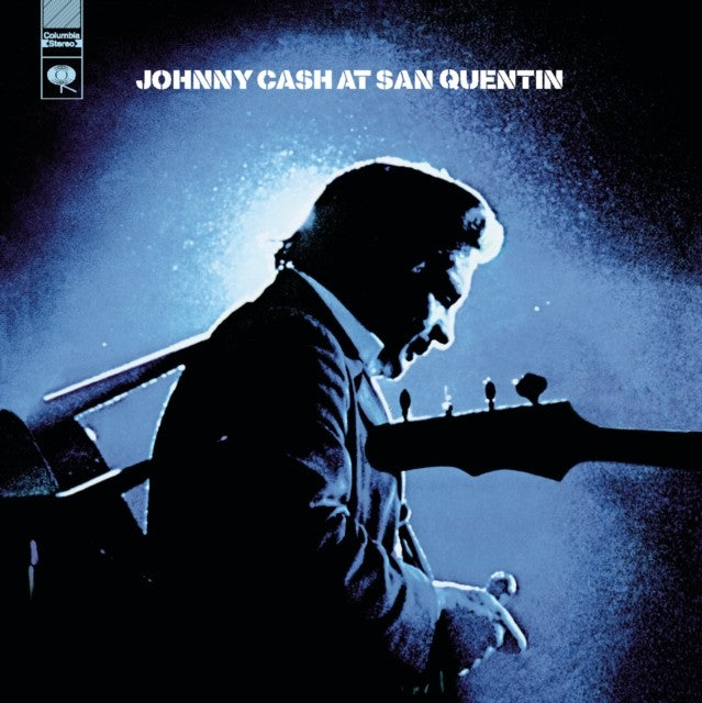 Essential Johnny Cash & American Iii: Solitary Man & Unchained & Greatest: Number Ones & At San Quentin (Complete 1969 Concert)