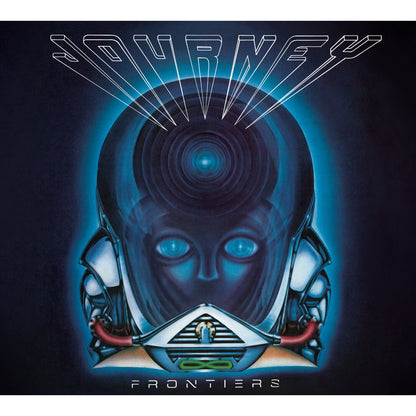 Essential Journey & Next & Frontiers