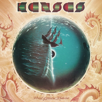 Best Of Kansas & Leftoverture & Point Of Know Return