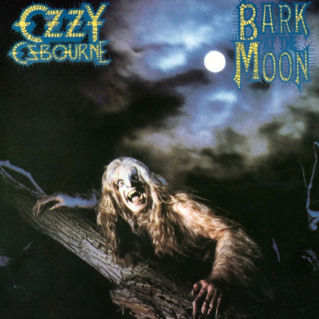 This CD is brand new.Format: CDMusic Style: Heavy MetalThis item's title is: Bark At The MoonArtist: Ozzy OsbourneLabel: SONY SPECIAL MARKETINGBarcode: 888837147620Release Date: 4/1/2013