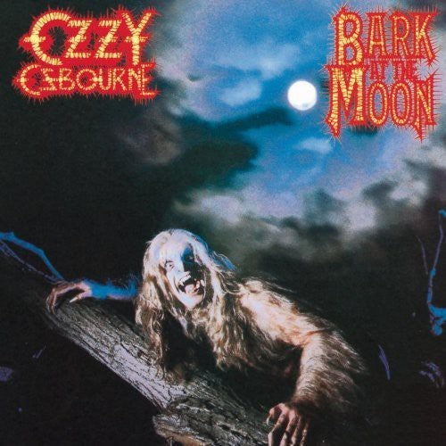 Blizzard Of Ozz & No Rest For The Wicked & Down To Earth & Diary Of A Madman & Bark At The Moon