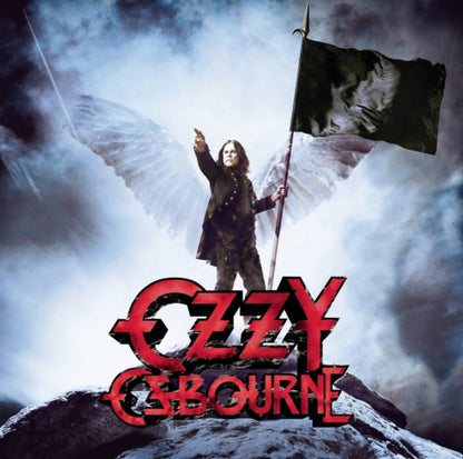 Under Cover & Ozzmosis & Scream