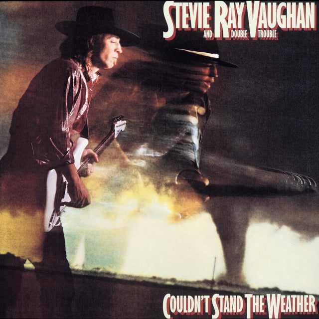 This CD is brand new.Format: CDMusic Style: Blues RockThis item's title is: Couldn't Stand The WeatherArtist: Stevie Ray & Double Trouble VaughanLabel: SONY SPECIAL MARKETINGBarcode: 888837150927Release Date: 4/1/2013