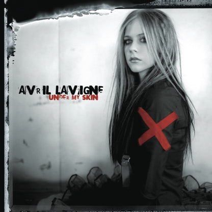Avril Lavigne - Under My Skin - CD