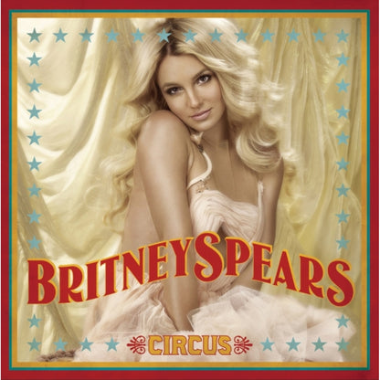 Britney & Circus & Blackout
