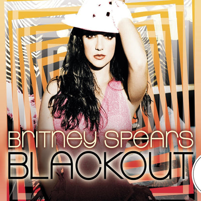 Britney & Baby One More Time & Greatest Hits: My Prerogative & Blackout