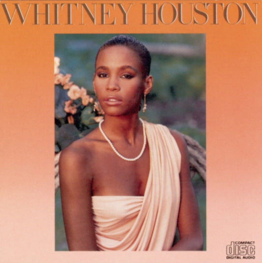 This CD is brand new.Format: CDMusic Style: SoulThis item's title is: Whitney HoustonArtist: Whitney HoustonLabel: SONY SPECIAL MARKETINGBarcode: 888837166324Release Date: 4/1/2013