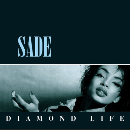 Essential Sade & Diamond Life
