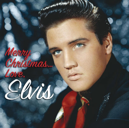 Merry Christmas...Love, Elvis & Christmas With Elvis And The Royal Philharmonic Orchestra (Deluxe)