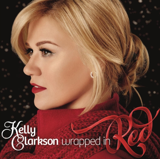 This CD is brand new.Format: CDMusic Style: DowntempoThis item's title is: Wrapped In RedArtist:  Kelly ClarksonBarcode: 888837374125Release Date: 10/29/2013