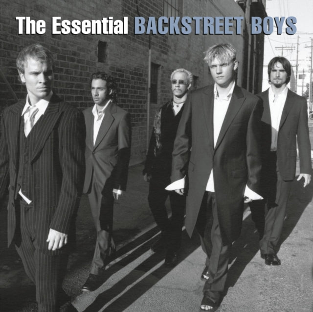 This CD is brand new.Format: CDMusic Style: BalladThis item's title is: Essential Backstreet BoysArtist: Backstreet BoysBarcode: 888837412520Release Date: 10/22/2013