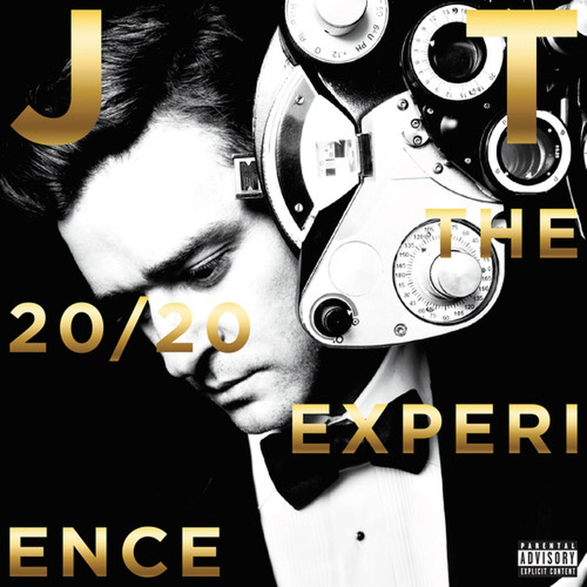 Everything I Thought It Was (X) (2LP) & 20/20 Experience (2LP/Gatefold) & 20/20 Experience - 2 Of 2 (Pa/2LP/Dl Card/Gatefold)