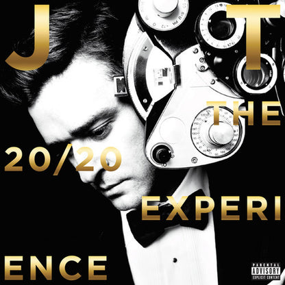 Everything I Thought It Was (X) (2LP) & 20/20 Experience (2LP/Gatefold) & 20/20 Experience - 2 Of 2 (Pa/2LP/Dl Card/Gatefold)