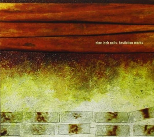 Hesitation Marks