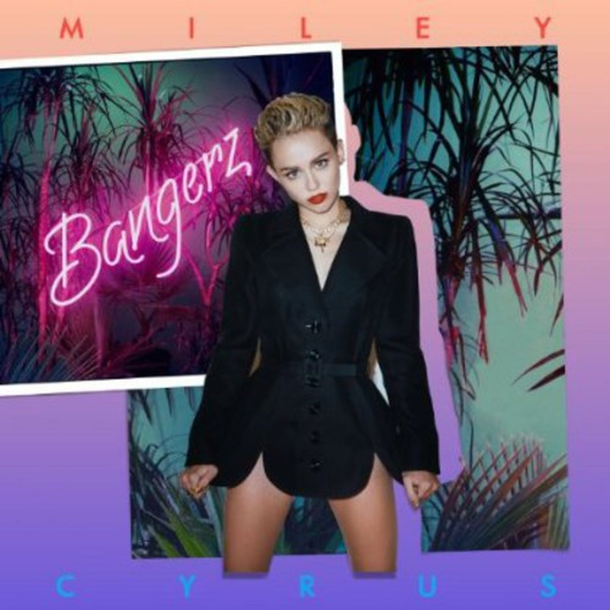 Plastic Hearts (X) & Endless Summer Vacation & Bangerz