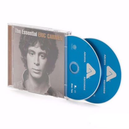 This is a 2 CD SKU bundle.
1.This CD is brand new.Format: CDMusic Style: Pop RockThis item's title is: Definitive CollectionArtist: Eric CarmenLabel: SONY SPECIAL MARKETINGBarcode: 886976939120Release Date: 5/4/2010
2.This CD is brand new.