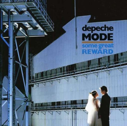 This is a 2 CD SKU bundle.
1.This CD is brand new.Format: CDMusic Style: Synth-popThis item's title is: Delta MachineArtist: Depeche ModeLabel: COLUMBIA RECORDSBarcode: 887654606228Release Date: 3/26/2013
2.This CD is brand new.