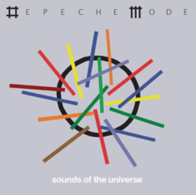 Product Image : This CD is brand new.<br>Format: CD<br>Music Style: Synth-pop<br>This item's title is: Sounds Of The Universe<br>Artist: Depeche Mode<br>Label: SONY MUSIC UK<br>Barcode: 888837512626<br>Release Date: 8/5/2013