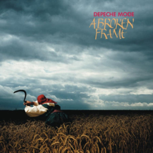 Broken Frame