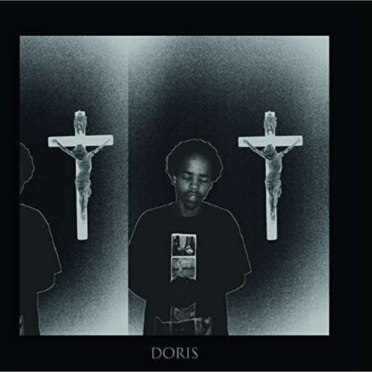 Doris (X) (150G/Dl Card)