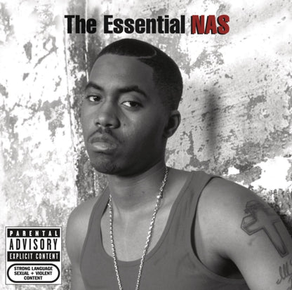Illmatic (10Th Anniversary Edition) & Essential Nas