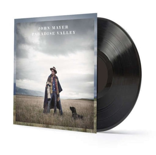 Paradise Valley (LP/CD/180G)
