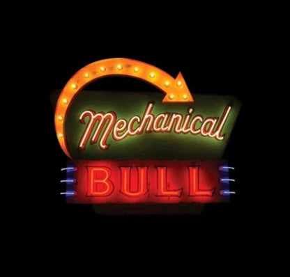 Aha Shake Heartbreak (2LP/180G/Gatefold) & Only By The Night & Mechanical Bull (2LP/180G/Dl Card/Gatefold) & Walls (180G/Gatefold/Dl Card)